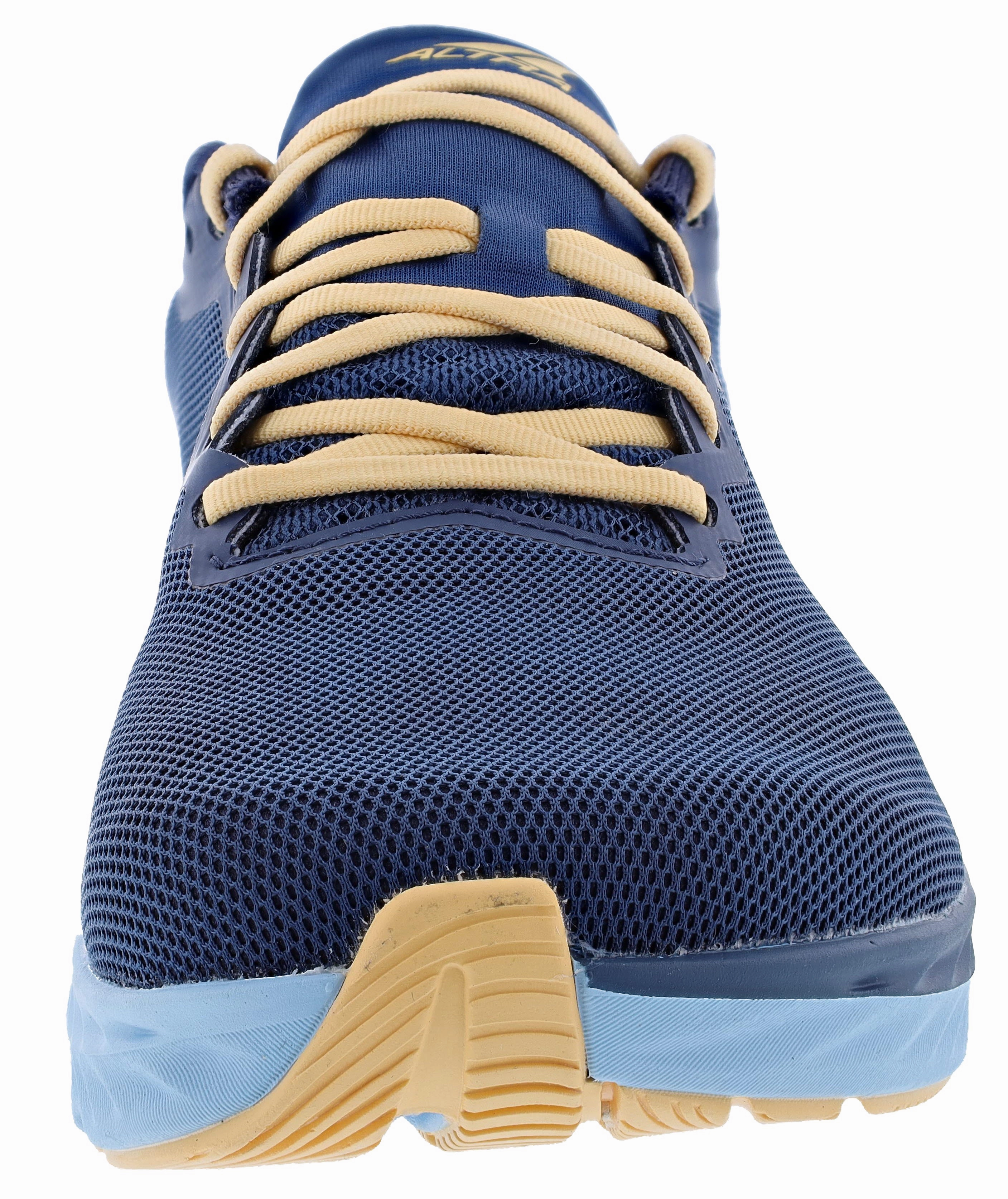 patterned running shoes Altra Women's Rivera 3 Road Running Shoes Good Grip Design