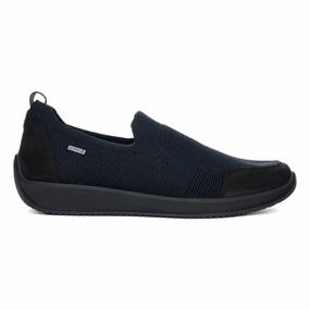 Lilith 2 Women's GORE-TEX? Slip-On Sneaker Enhanced Grip Pattern