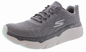 Anatomical Footbed Shape Skechers Women's Max Cushioning Elite Your Planet Running Shoes Personalized