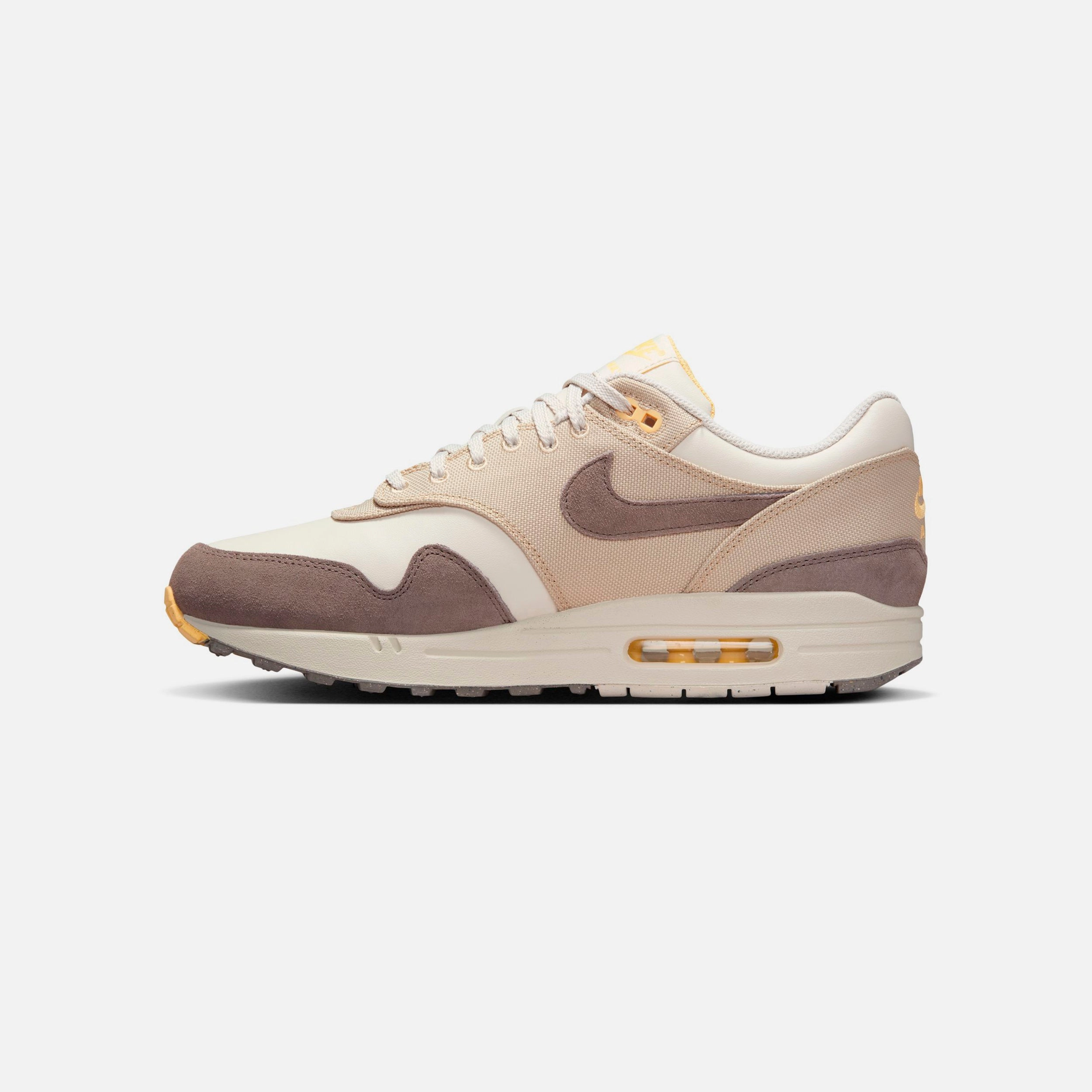 Air Max 1 Premium Lace Comfort