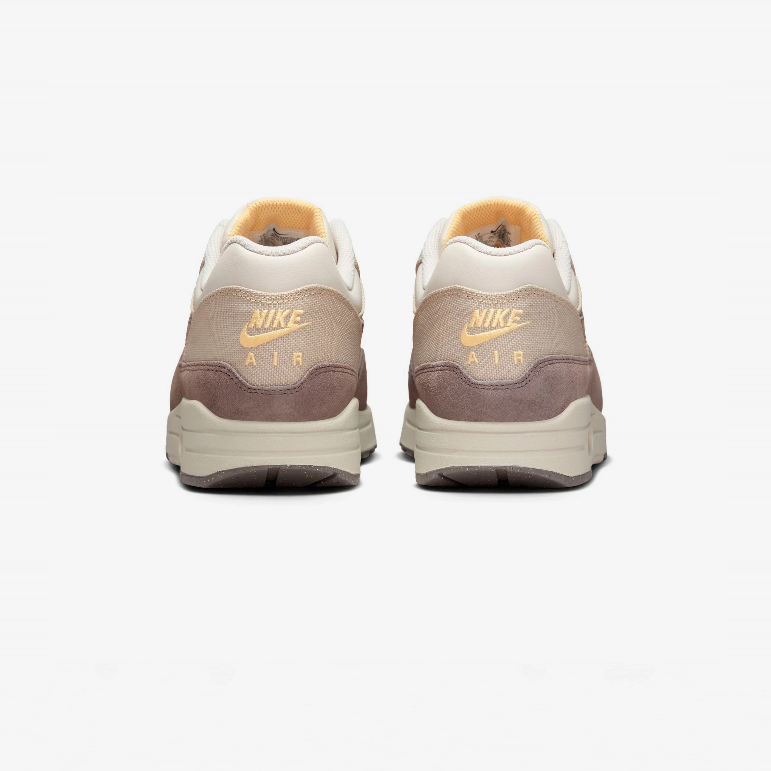 Air Max 1 Premium Flexible Choice Pressure Dispersion