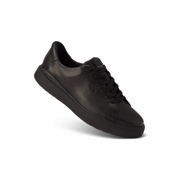 Harbor Jog Tread Pattern Men's Vegas 2 - Blackout