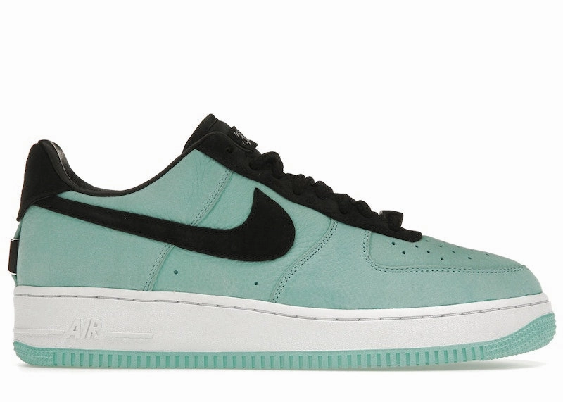 Nike Air Force 1 Low Tiffany & Co. 1837 (Friends And Family) Japan Line