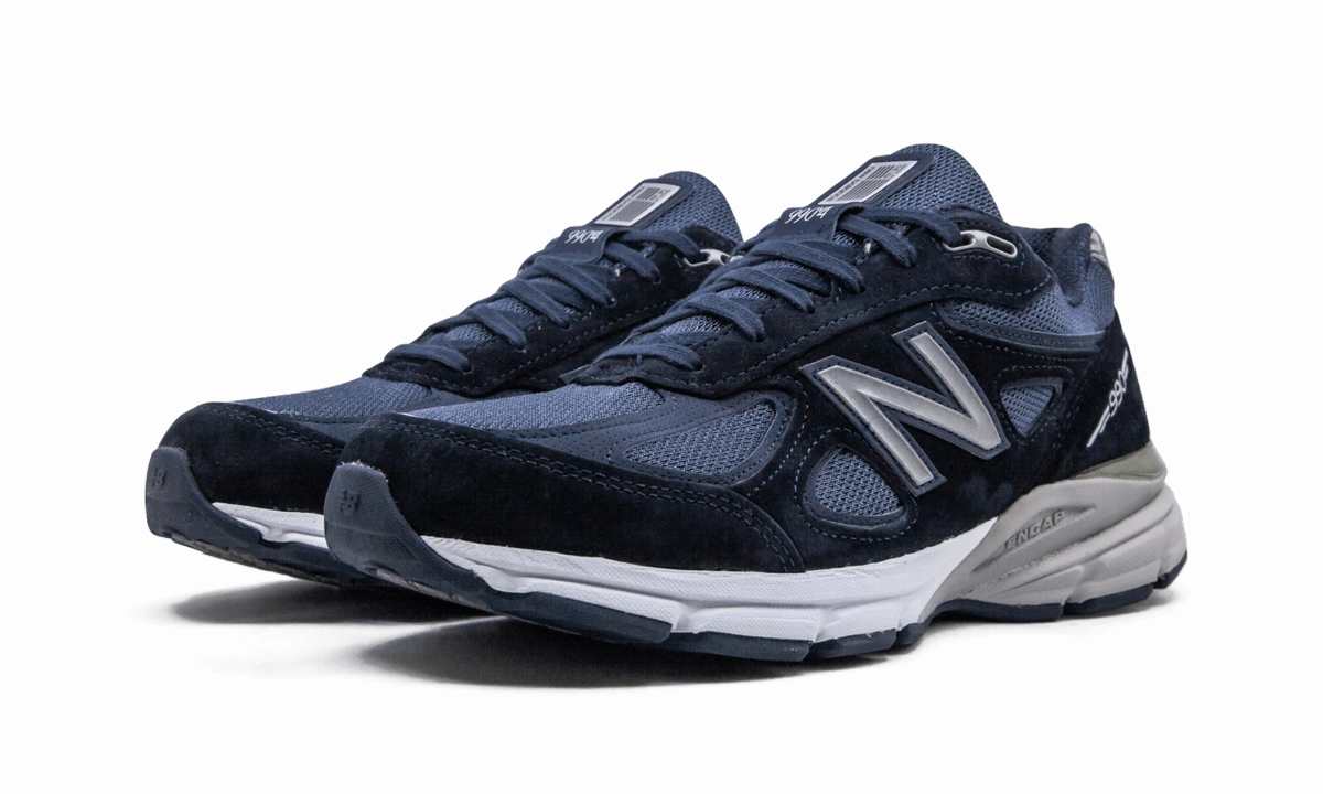 990 shock - absorbing