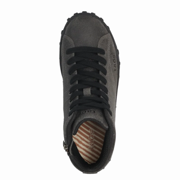 Taos Women's Trail Mix Charcoal Shock absorption