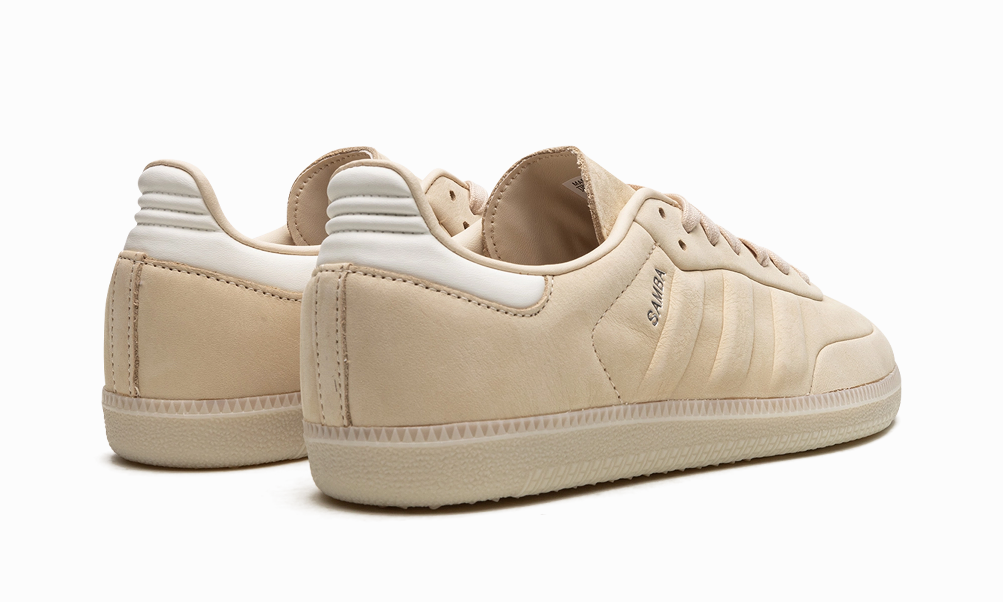 Indoor Ready Samba "Sand"