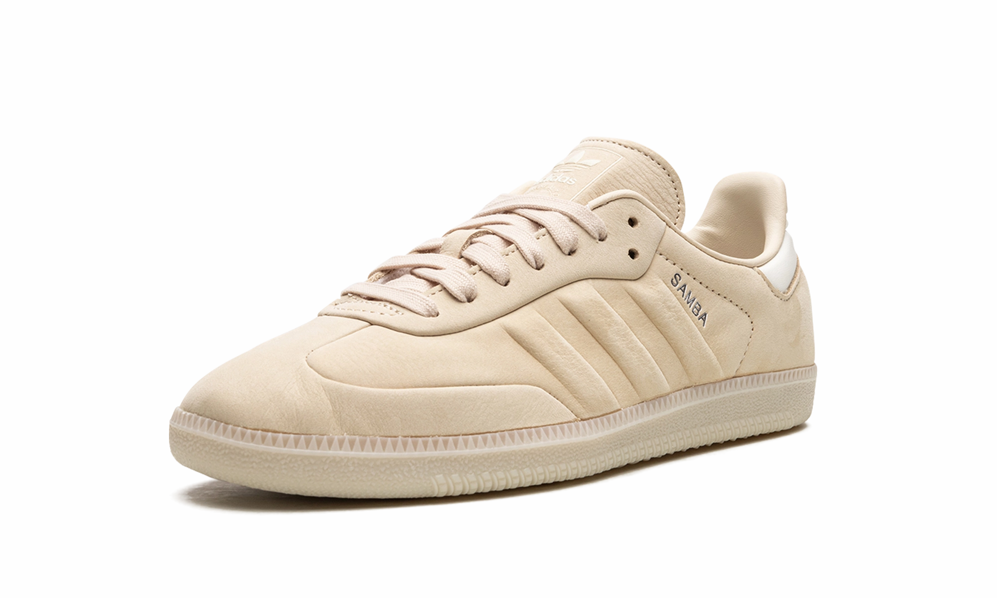 Samba "Sand" Edge Step