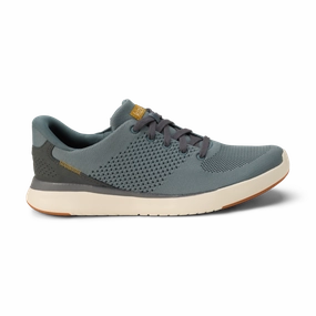 Every Move Woven Texture Lima - Stormy Weather / Dark Shadow