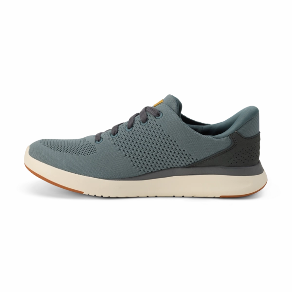 Abrasion Resistant Toe Guard Smooth Balance Lima - Stormy Weather / Dark Shadow