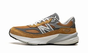 990V6 "Workwear Grey" Compression Molding