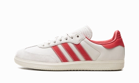 Samba "Pharrell Williams - Glory Red" Textured Grip Surface foam