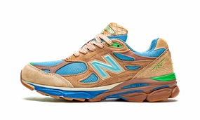 Torsion Stability System 990v3 "Joe Freshgoods - Outside Clothes"