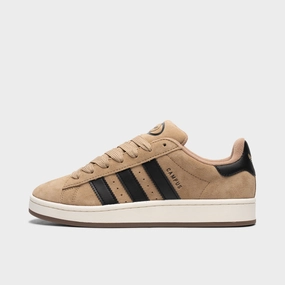 $JD adidas Campus 00s Cardboard / Core Black - Off White Simple Match Low Comfort
