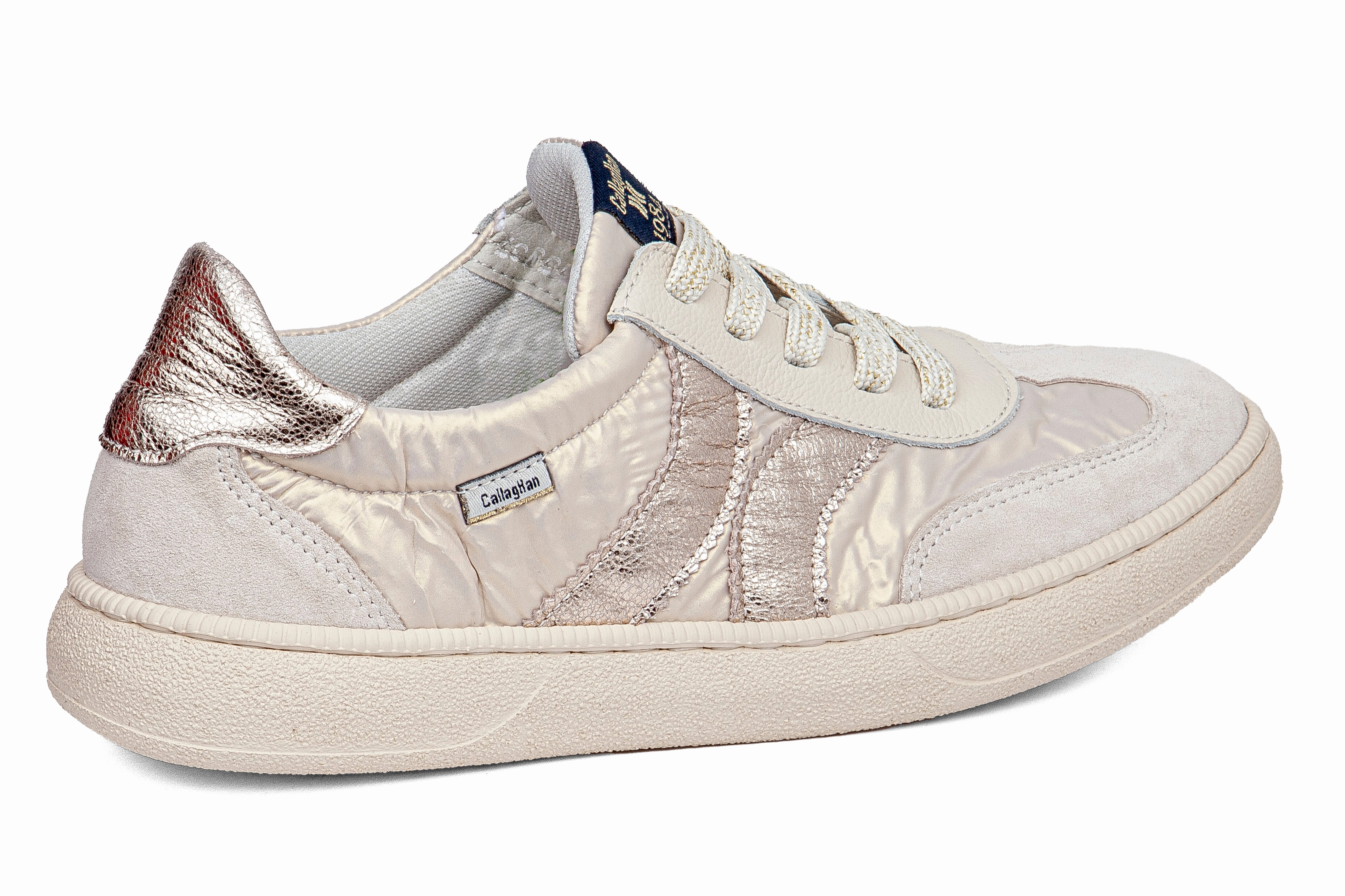 Abrasion Shield Women's Kalb 35000 - Beige / Bronze