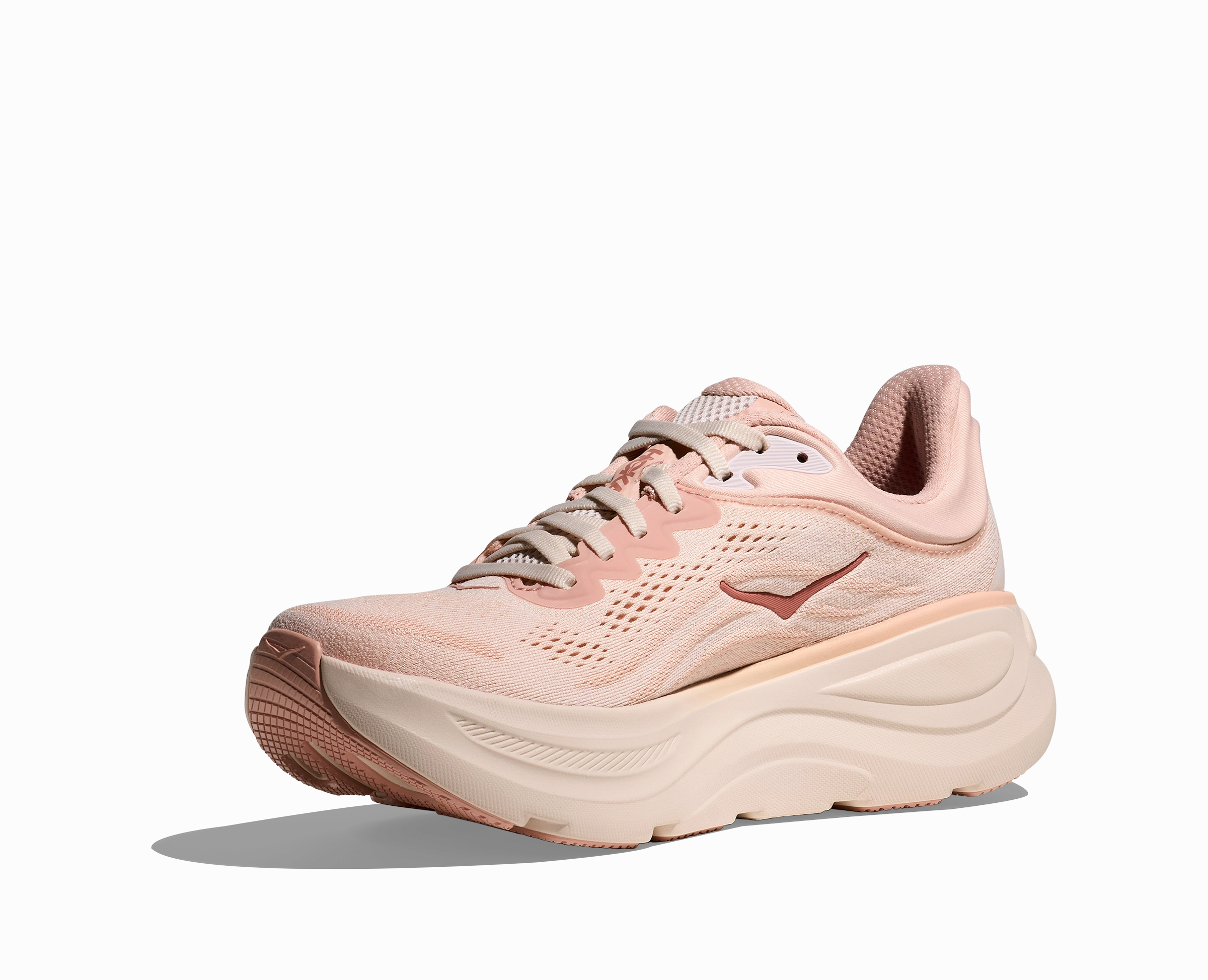 High Traction Design Women's Bondi 9 - Rose Latte / Rose Cream