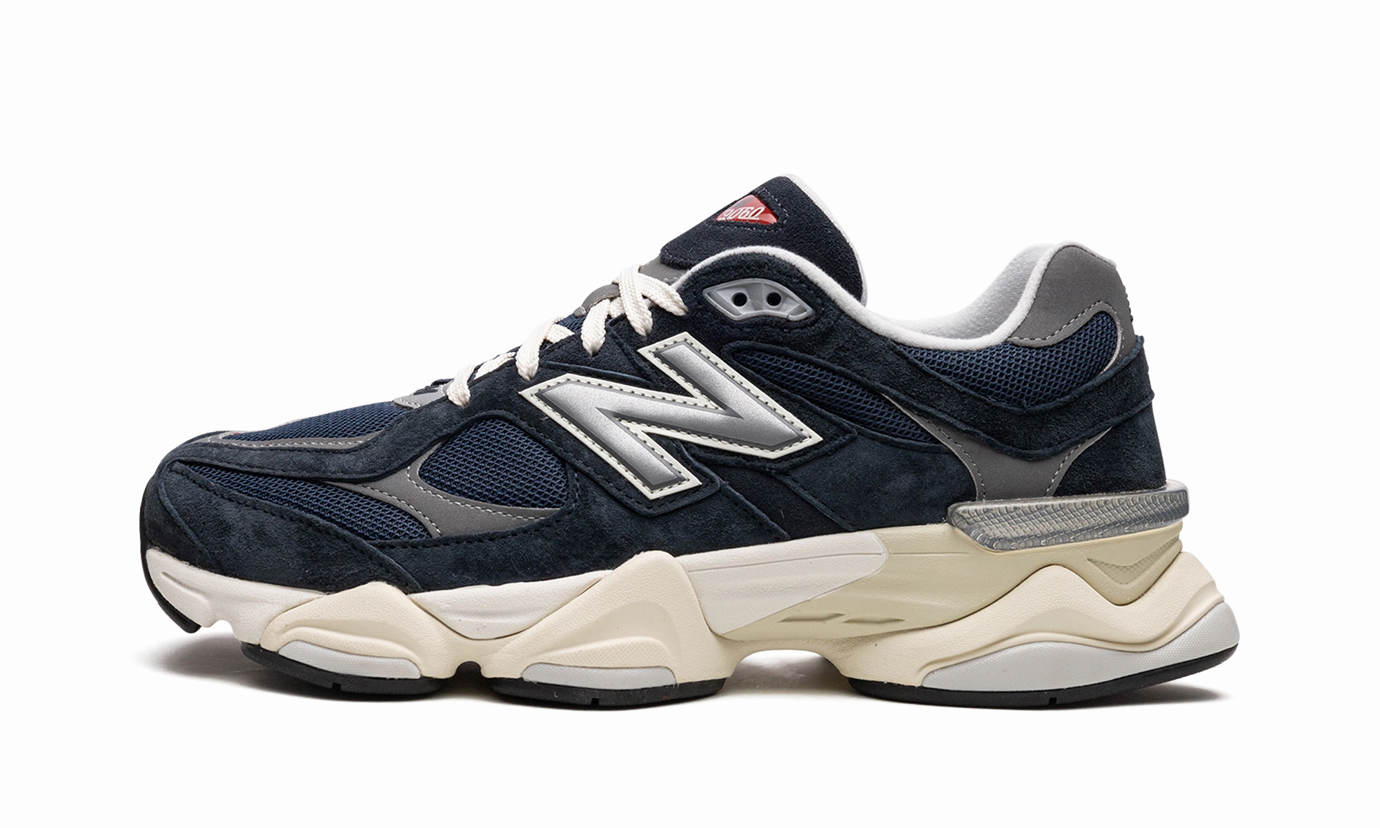 9060 "Navy" winter - suitable