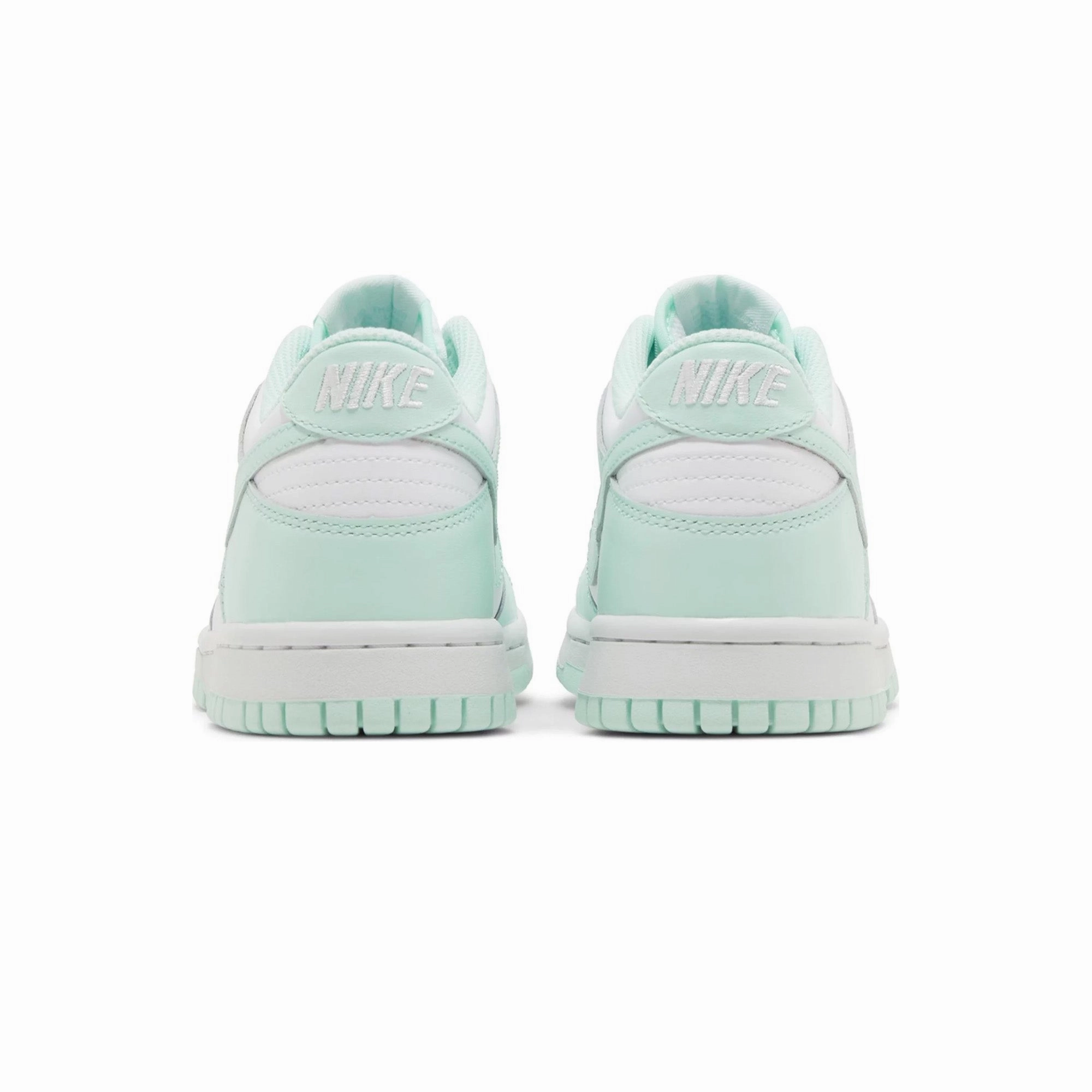 Eco Wear Nike Dunk Low 'Mint Foam' GS (2024)