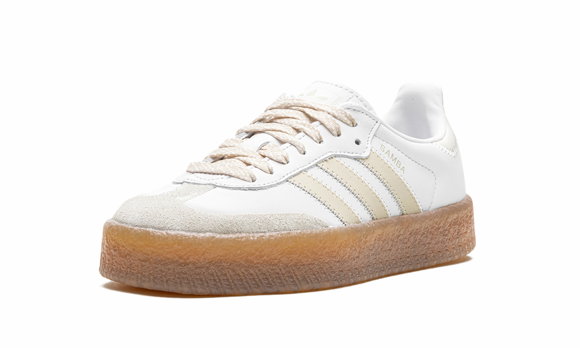 Scenic Step Sambae WMNS "Beige"