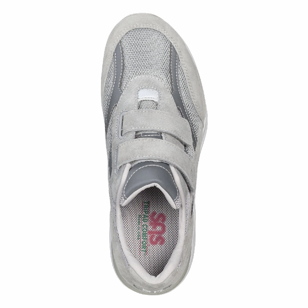 Sneaker Culture MachineWashable JV Mesh (3W) - Gray