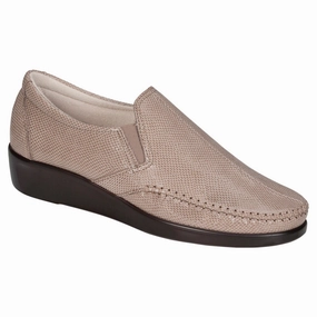 Contoured Footbed Shape Dream - Mushroom Snake