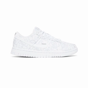 Nike Dunk Low 'White Paisley' Women's (2022) Morning Stride