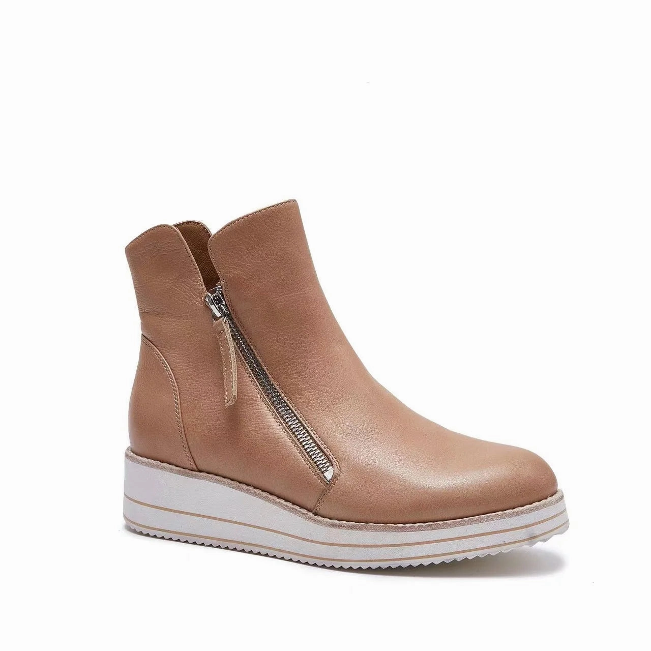 High Arch Feather Light Windy Weather Nirvana - Sand