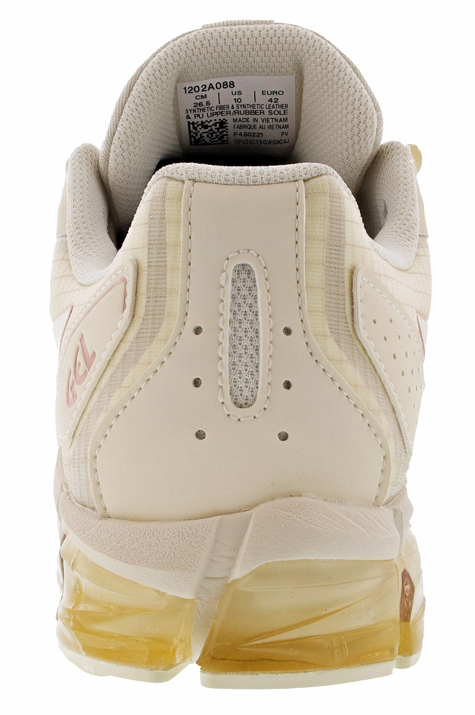 Asics Gel-Quantum 360 6 Women's Lightweight Running Shoes Aerobic Engineering ice shoes Adaptive Flex Outsole