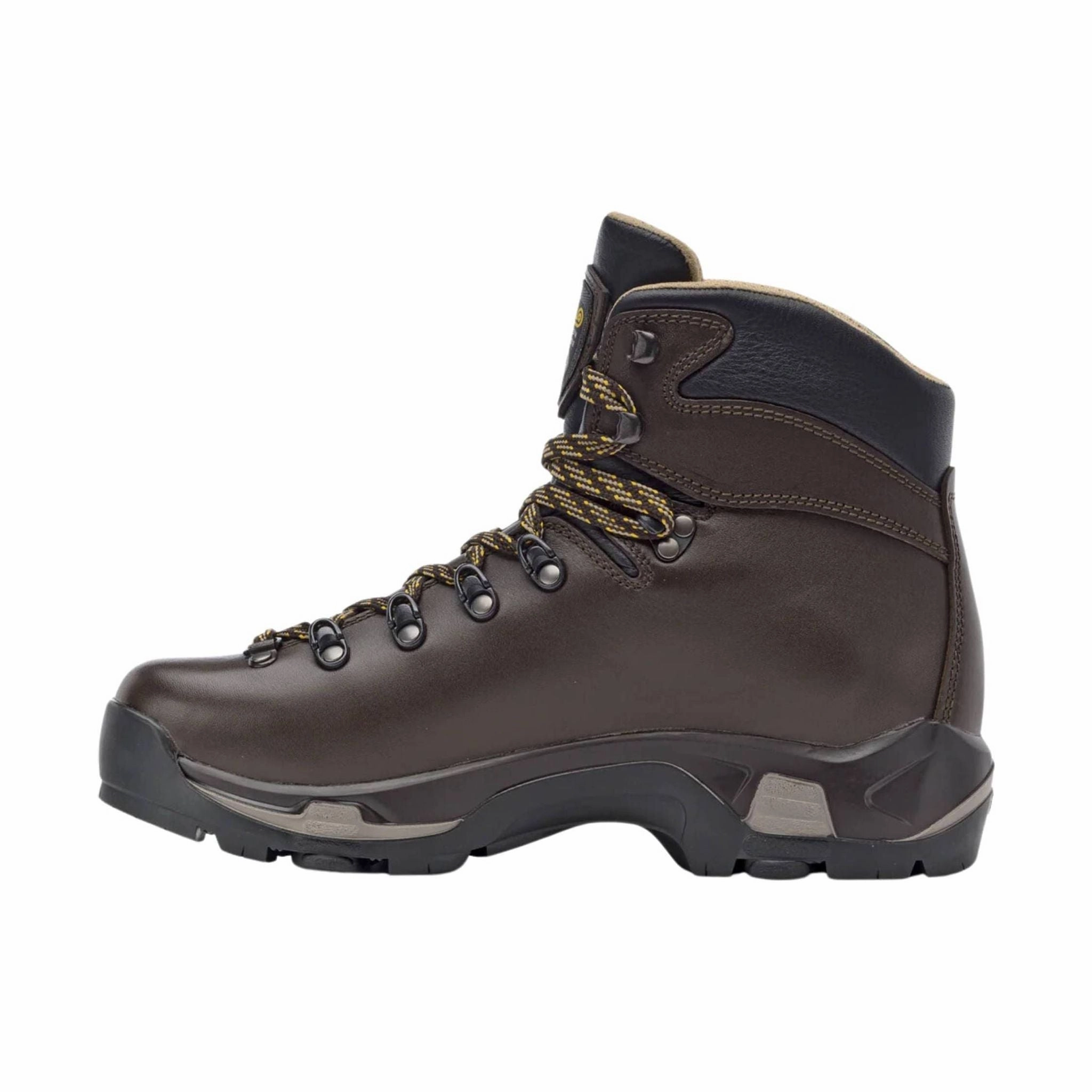 Casual Wear Mud Defense Asolo Men's Tps 520 Gv Evo Hiking Boot - Chestnut