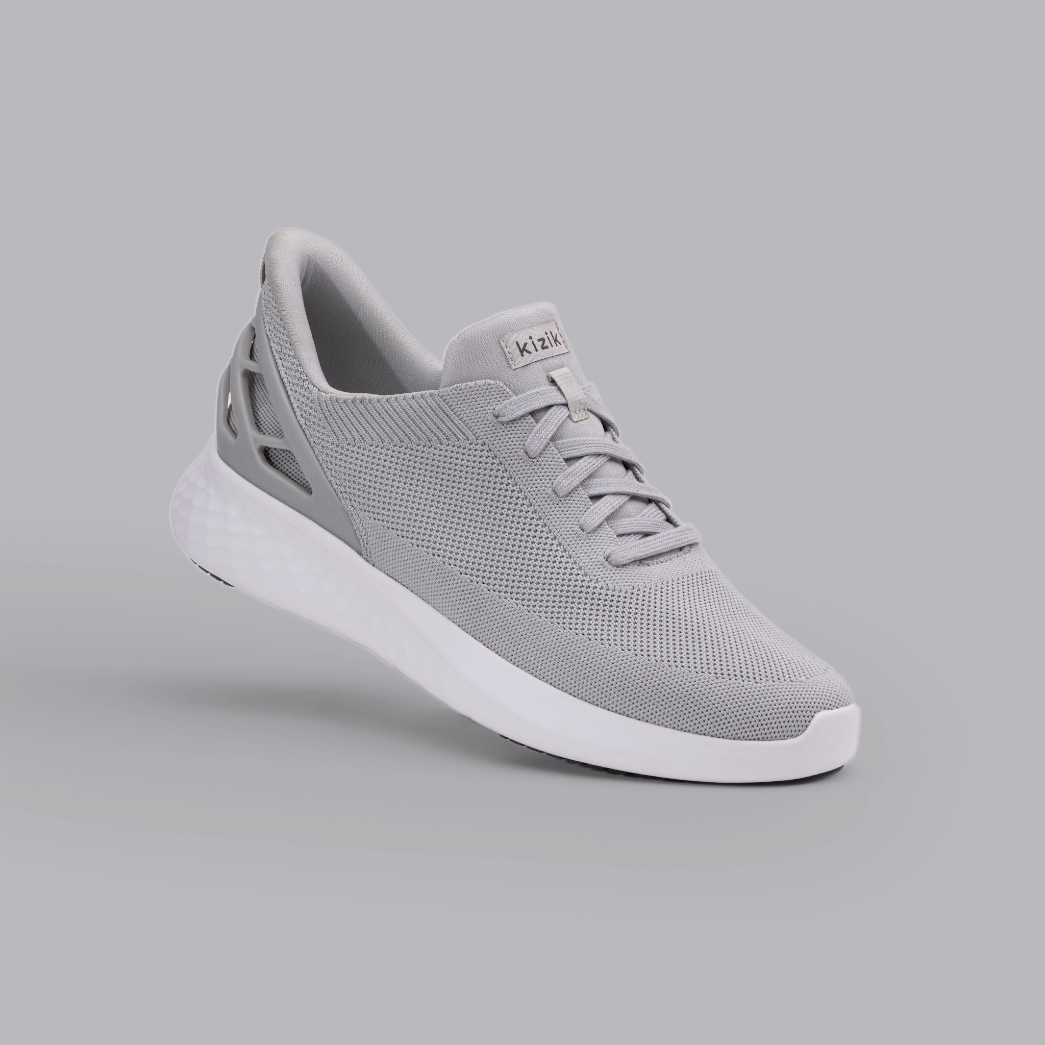 Perfect Fit Pull Tab Athens - Slate Grey