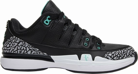 Atmos x Zoom Vapor Tour AJ3 'Jade' - 709998 031 Biodegradable Components