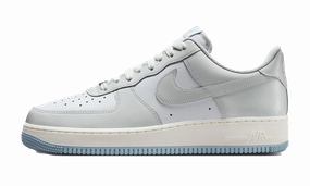 Air Force 1 Low '07 "Photon Dust" Sleek Form Flexible Groove Outsoles