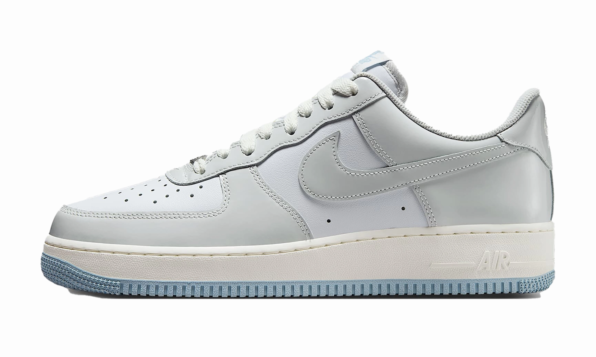 Ultra Cushioned Midsole Air Force 1 Low '07 "Photon Dust"