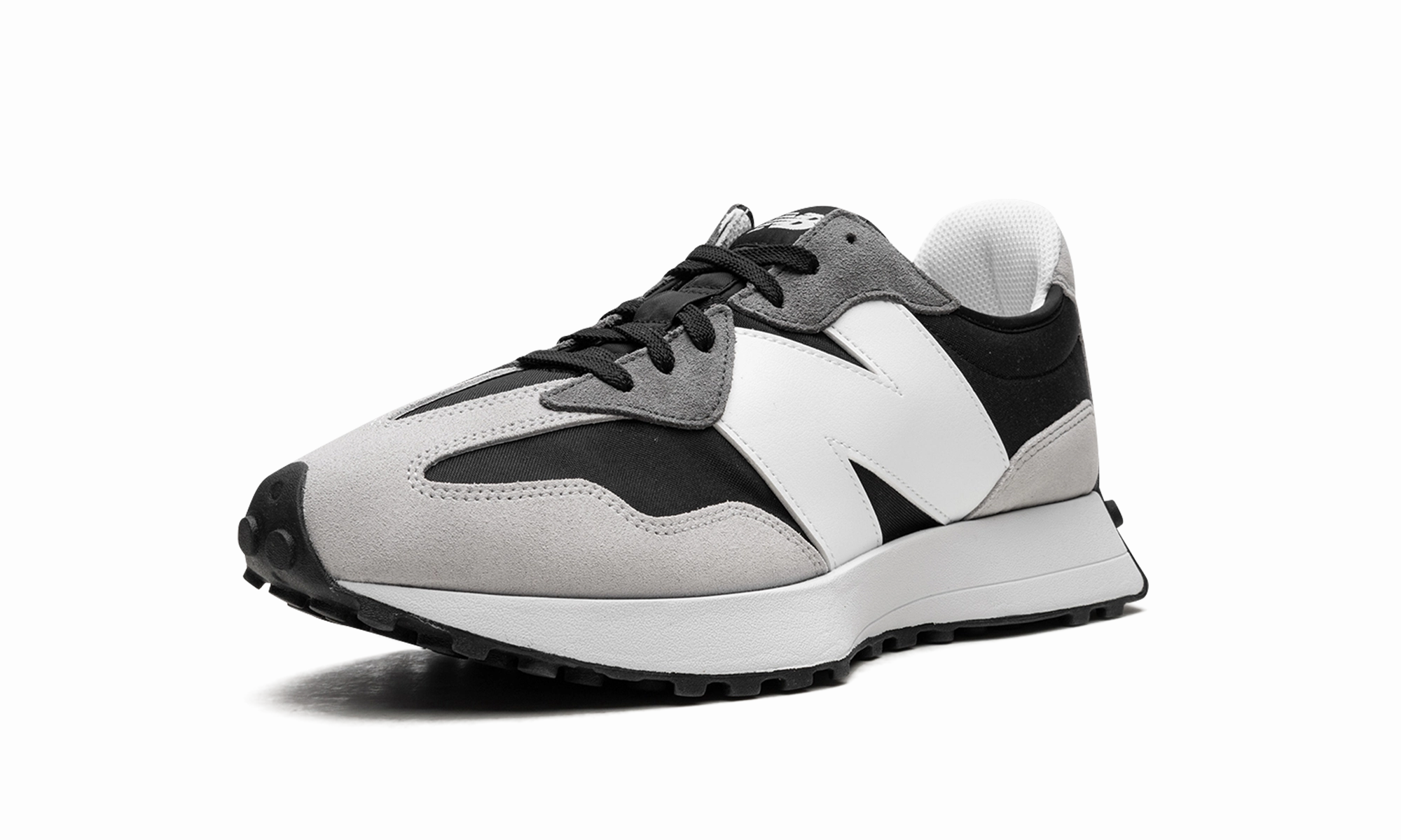 Odor Resistant Interior 327