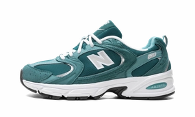 Micro Groove Flex Zones 530 "Green"