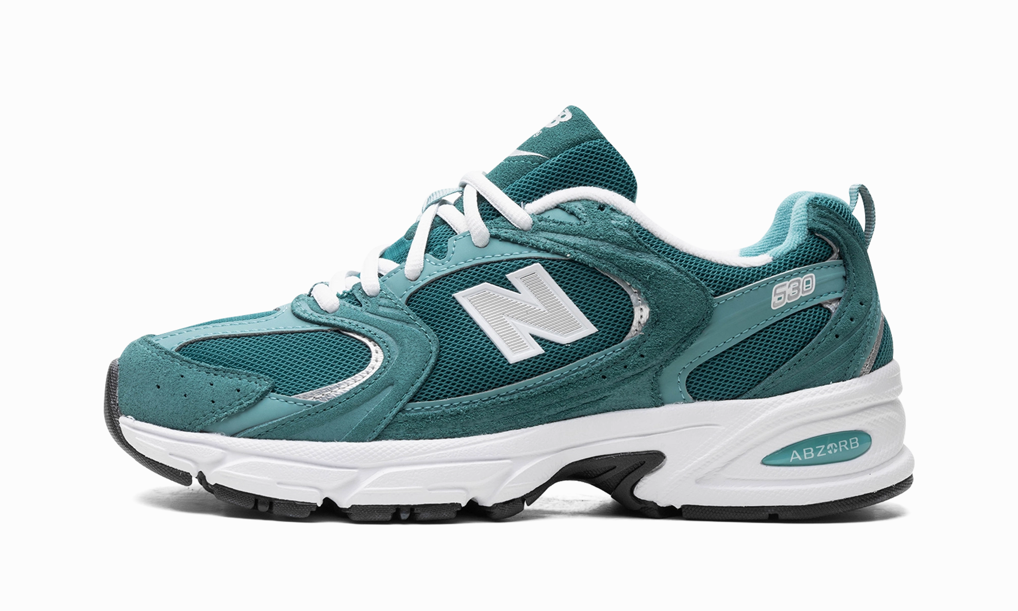 Micro Groove Flex Zones 530 "Green"