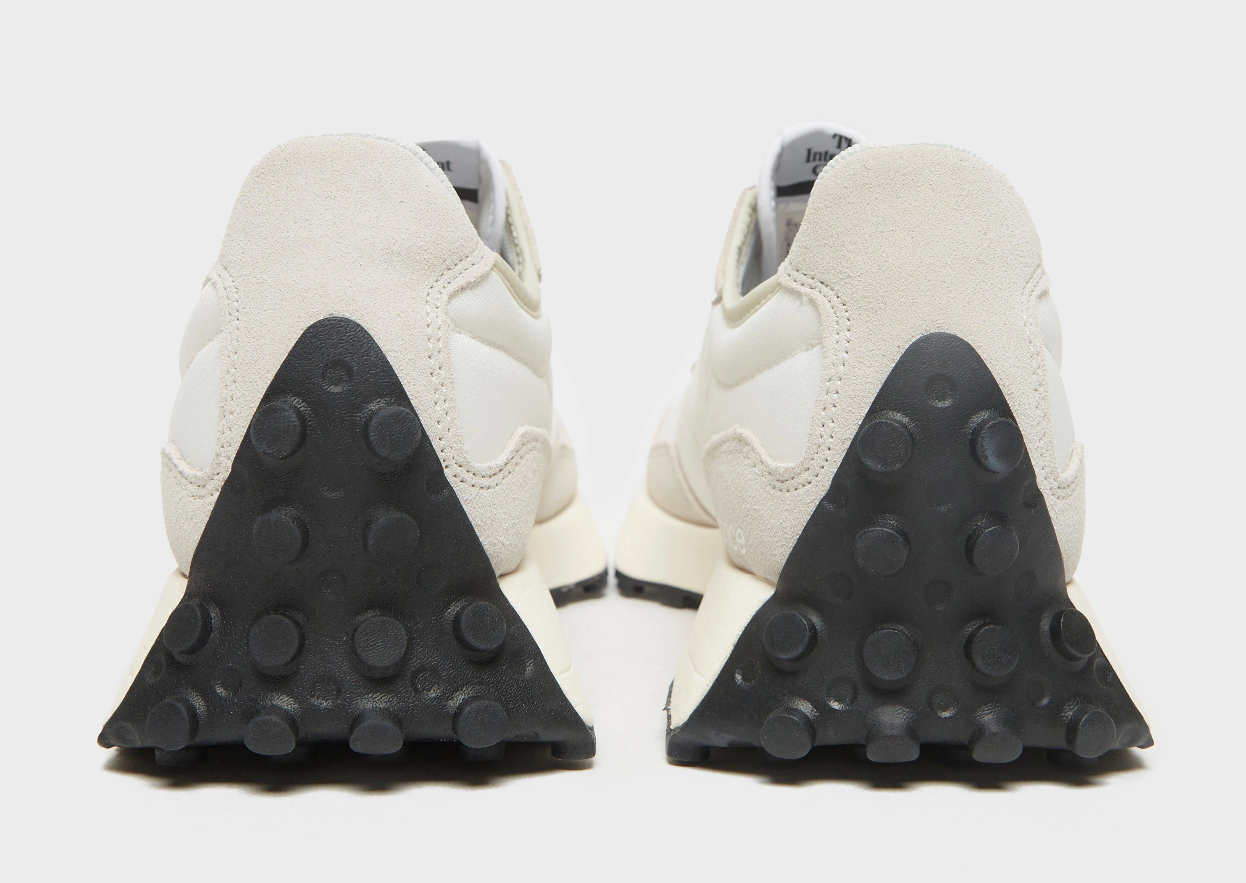 Comfort Tongue Anti Abrasion 327