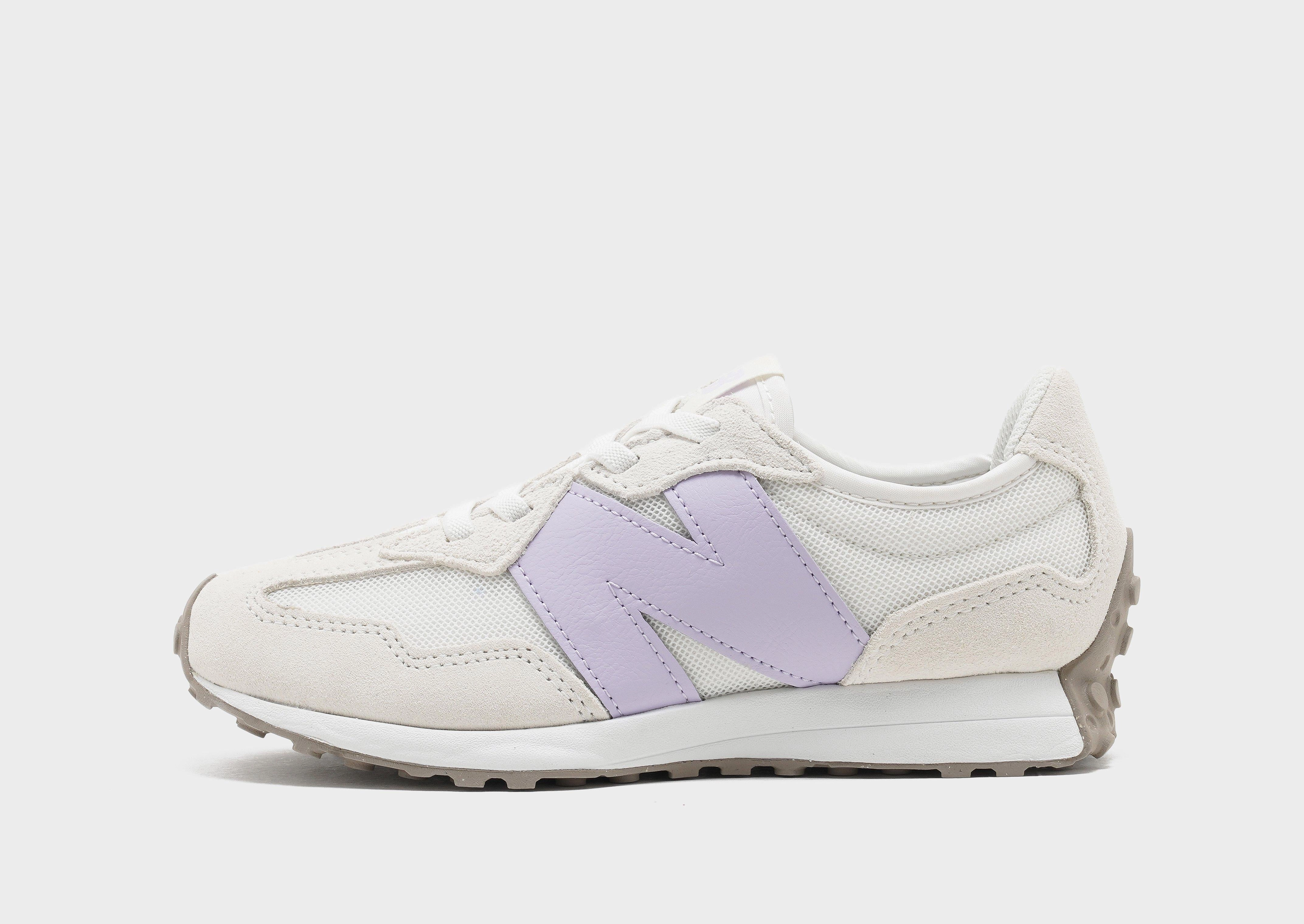 327 Children's Airflow Fabric running for a cause shoes