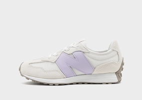 327 Children's Airflow Fabric running for a cause shoes