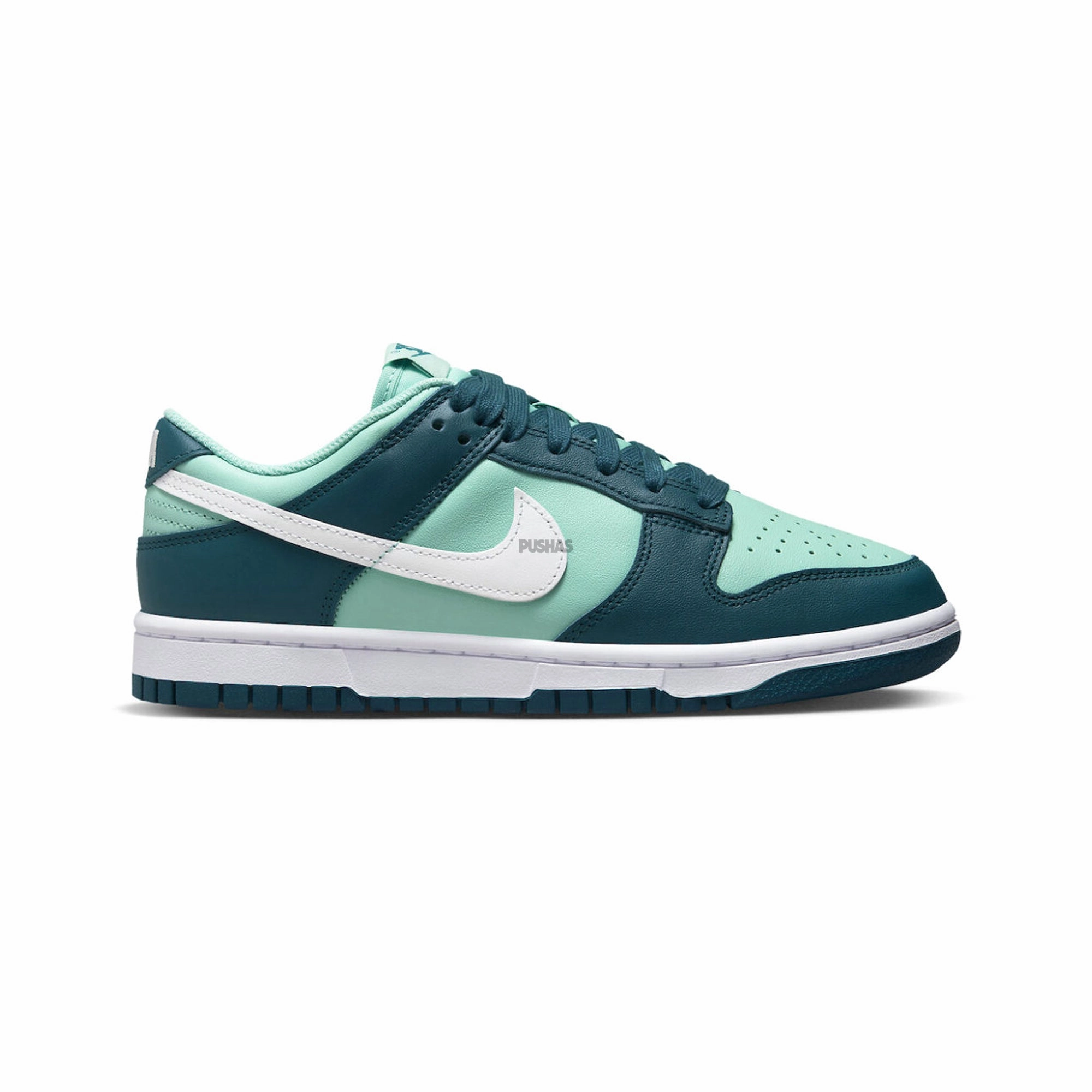 mules Nike Dunk Low 'Geode Teal' Women's (2023)
