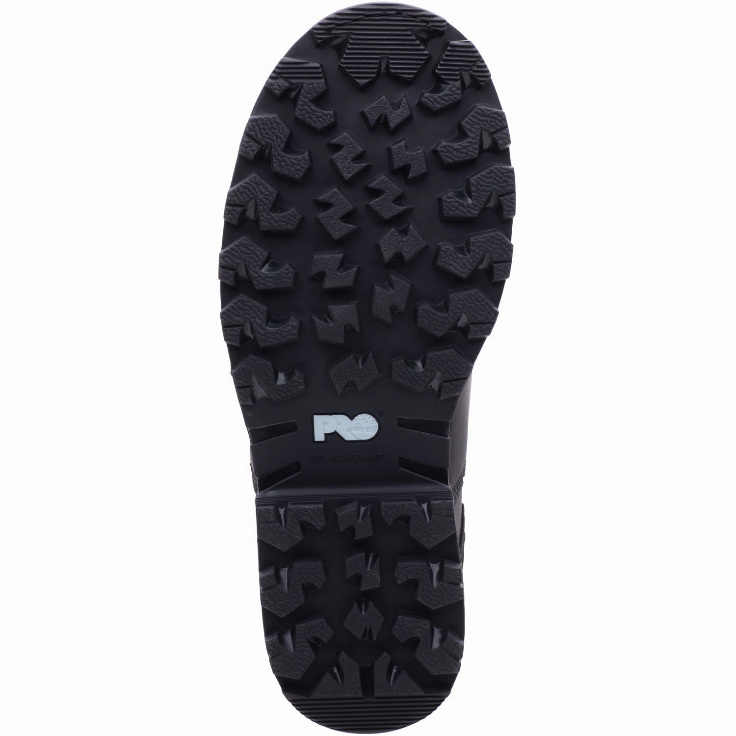 Travel Light Abrasion   Resistant Boondock Men's 6" Composite Toe Work Boots A11UT