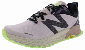 Gradual Transition casual - use shoes Bounce Flex New Balance Women's Fresh Foam Hierro v6 GTX Trail Running Shoes