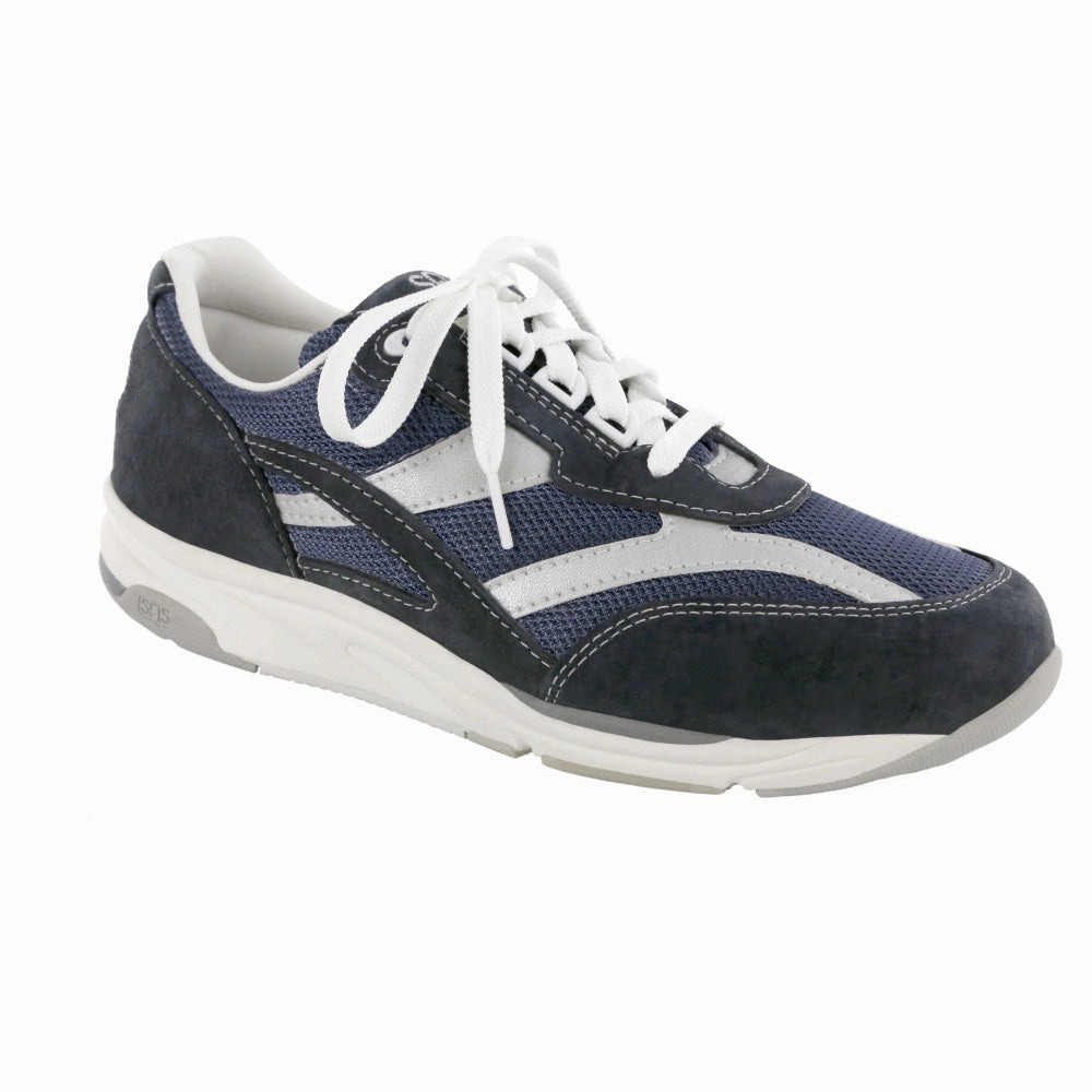 Daily Trainer Tour Mesh - Blue