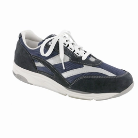 Daily Trainer Tour Mesh - Blue