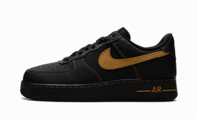 Air Force 1 Low '07 LV8 "Black Desert Ochre" Steady Ride Hike Meet