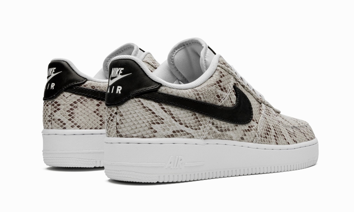 Air Force 1 '07 PRM "Snakeskin" Fashion Go