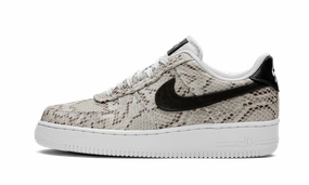 Soft Build Goal Hike Air Force 1 '07 PRM "Snakeskin"