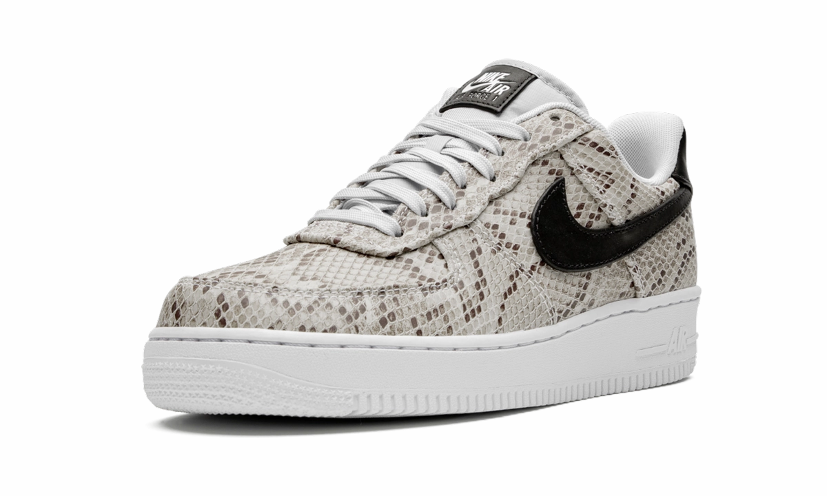 Air Force 1 '07 PRM "Snakeskin" Creek Walk Energy Step