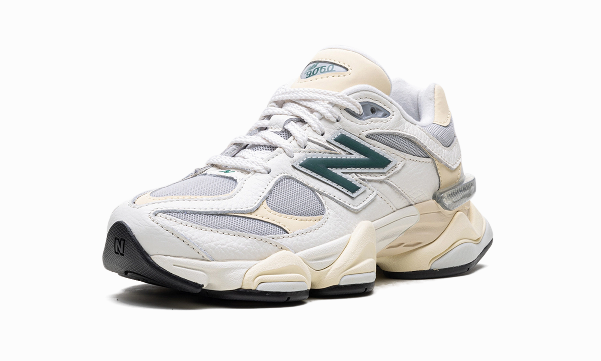 increased endurance 9060 "Sea Salt Yellow"