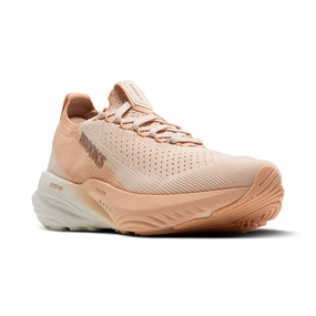 dance - fitness shoes Brooks Women's Glycerin StealthFit 22 Almond