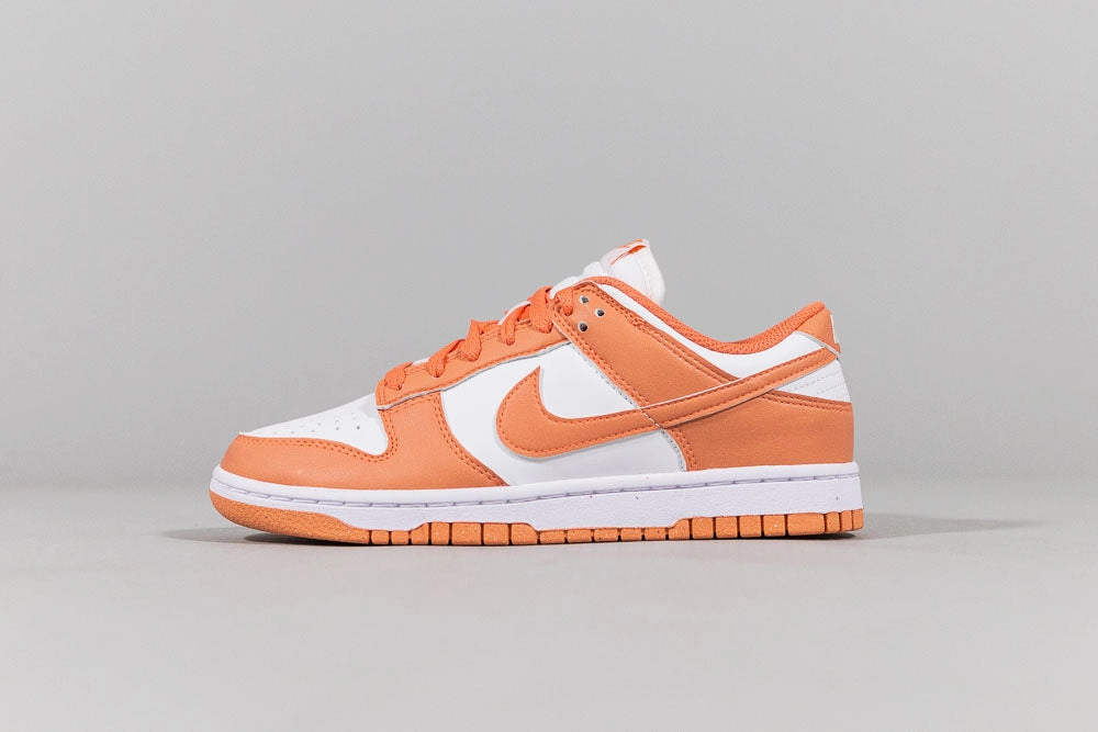 Coffee Run Soft Hike Women's Nike Dunk Low Next Nature 'Light Wild Mango'